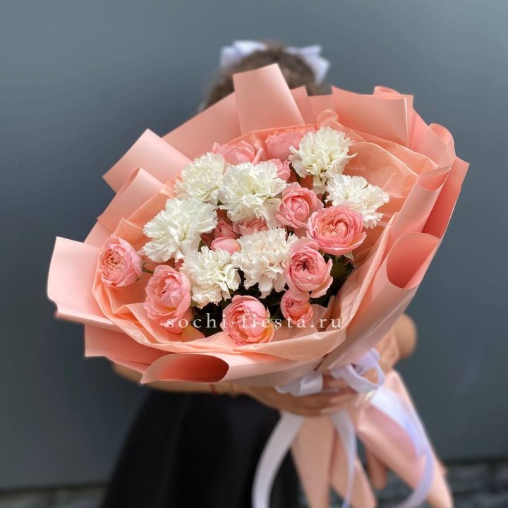  Букет "Джульетта" в Воронеже