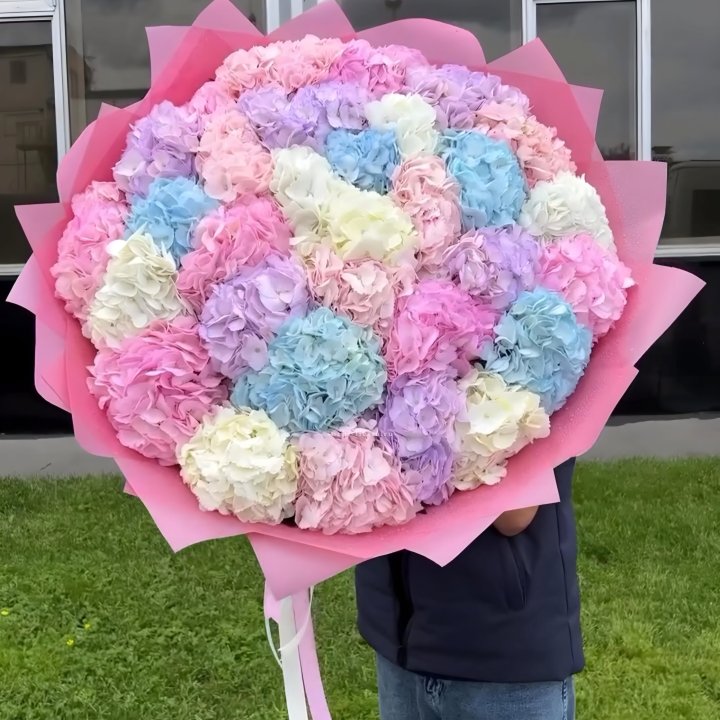 Букет "Люкс" в Воронеже