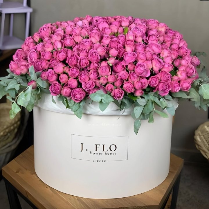 Цилиндр с Мисти Бабблс  в Воронеже