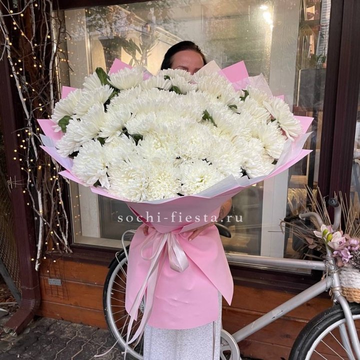 Букет Ванила в Воронеже