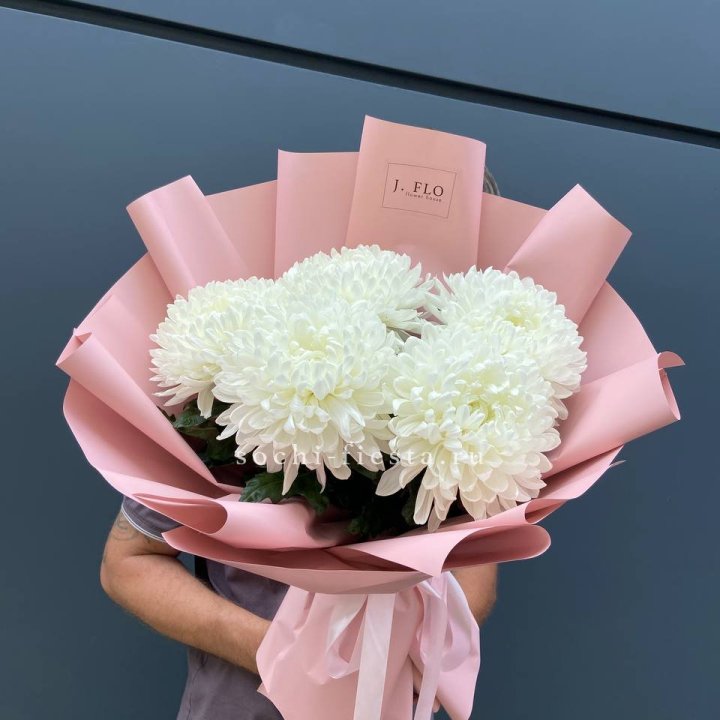 Профитроли №2 в Воронеже