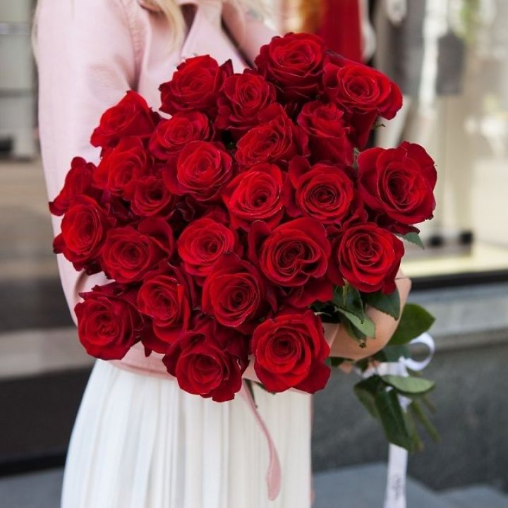 Комплимент в Воронеже