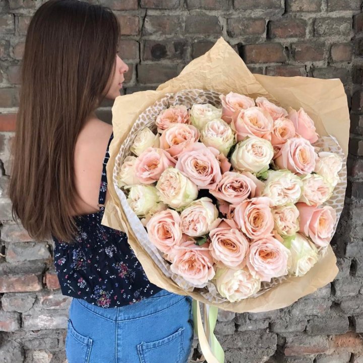 Маршмеллоу в Воронеже