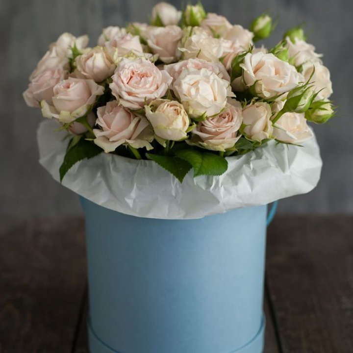 Бокс с бомбастиком в Воронеже