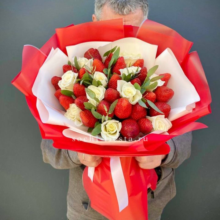 Ягодный бум №1 в Воронеже