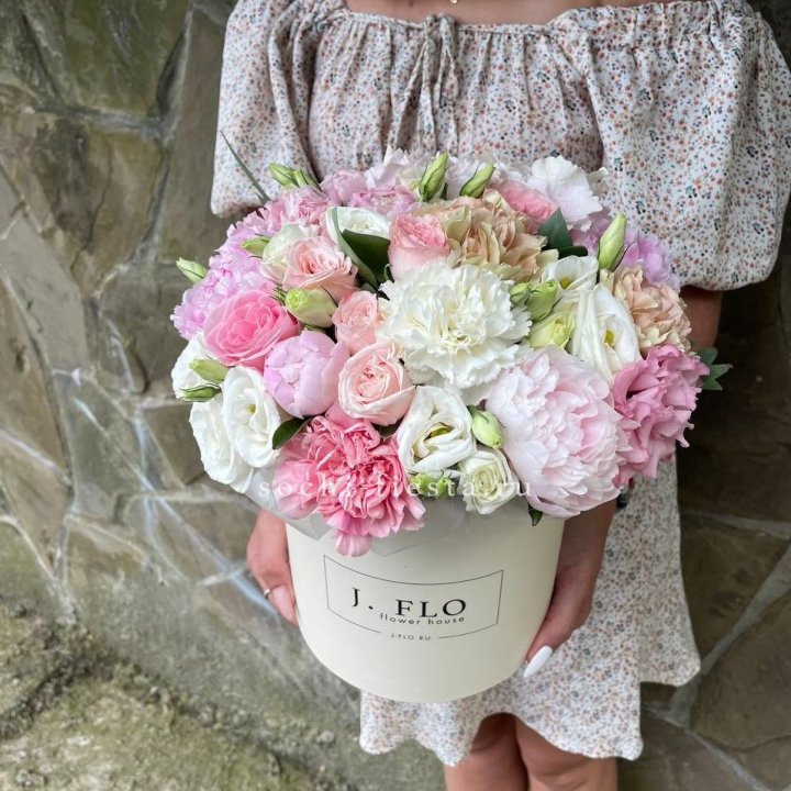 Нежность в Воронеже