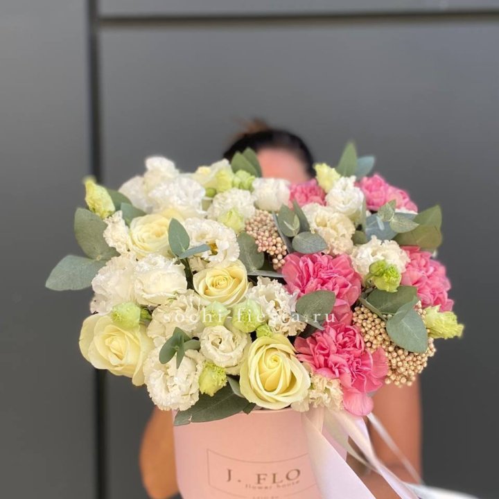 Бокс "Первая встреча" в Воронеже