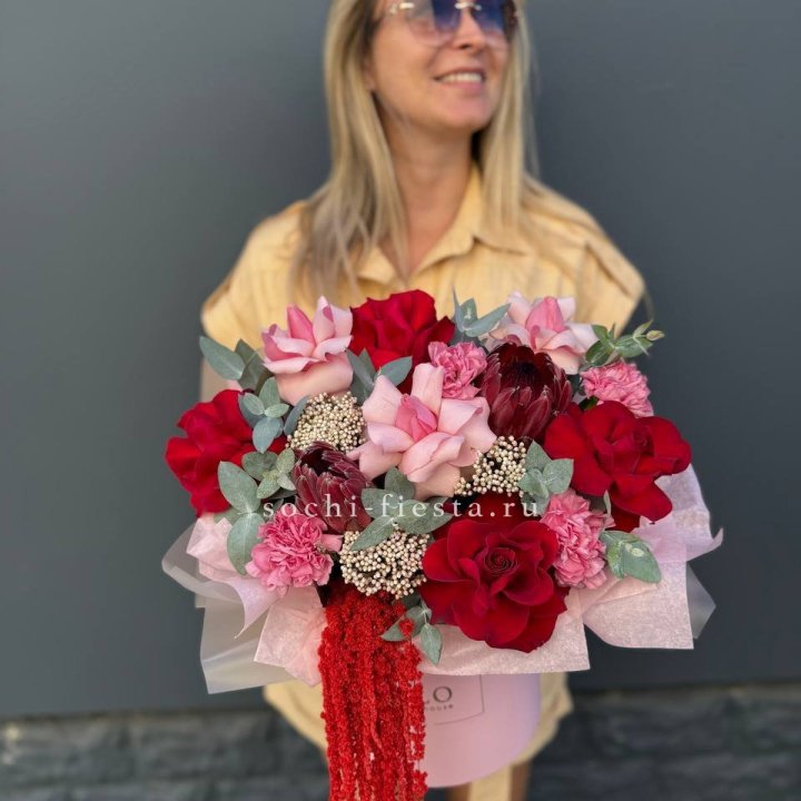 Композиция "Стефания" в Воронеже