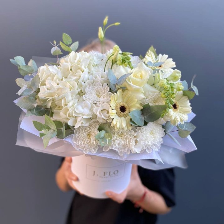  Коробочка  "Луна" в Воронеже