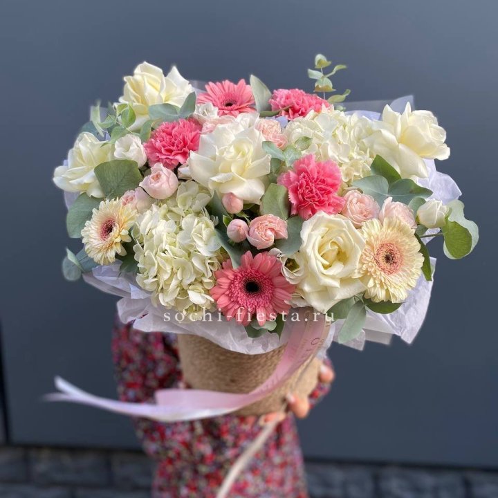  Коробочка  "Радость" в Воронеже