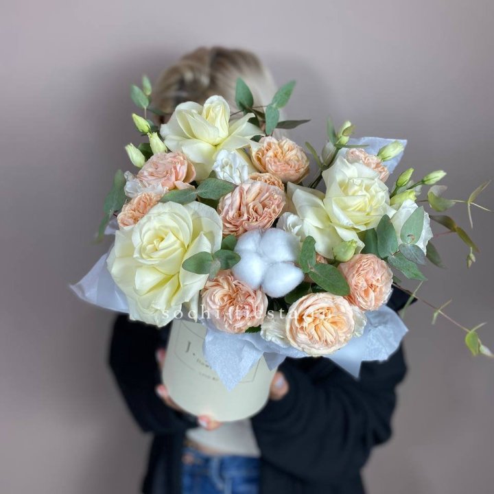  Бокс "Бидж" в Воронеже