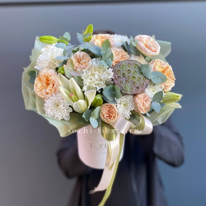  Бокс "Озеро" в Воронеже