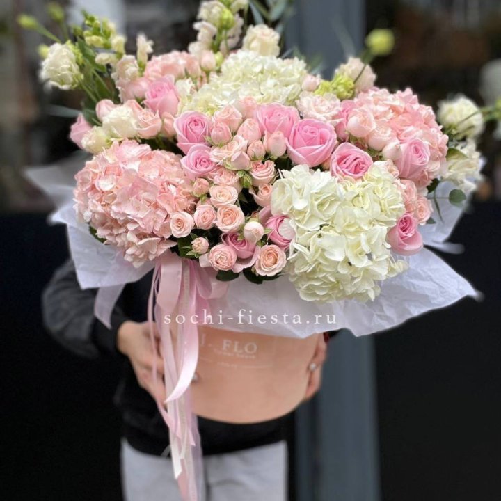 Бокс "Царевна" в Воронеже