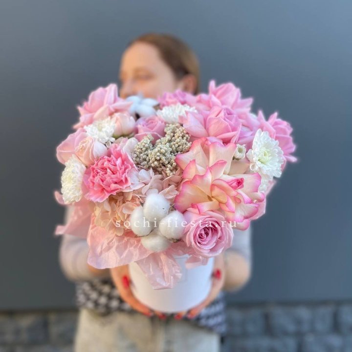 Бокс "Мания совершенства" в Воронеже