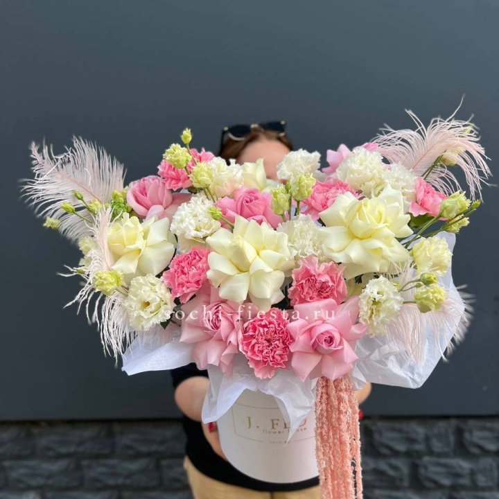 Бокс "Зефир" в Воронеже