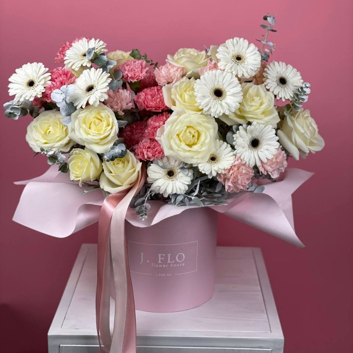 Коробка трио в Воронеже