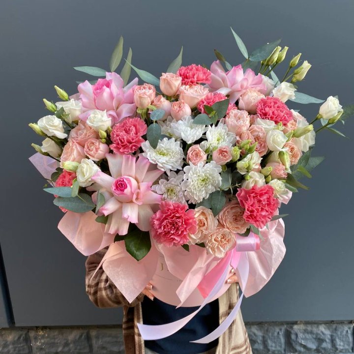 Бокс "Мирослава" в Воронеже