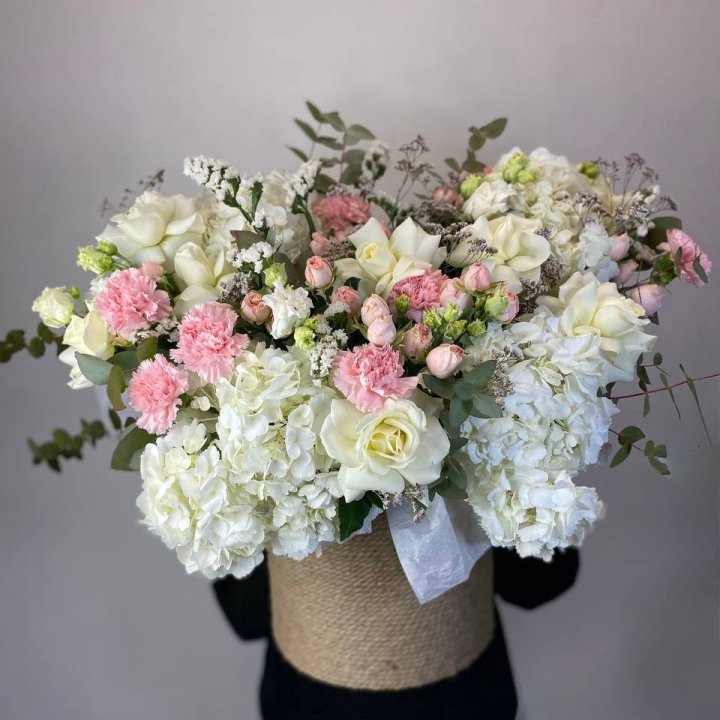  Кашпо "Стефания" в Воронеже