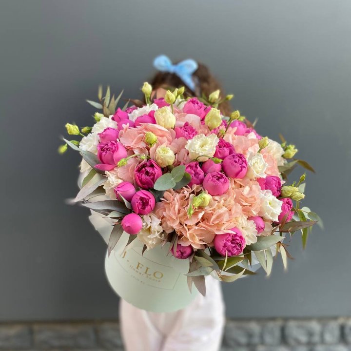 Бокс "Агата мисти" в Воронеже