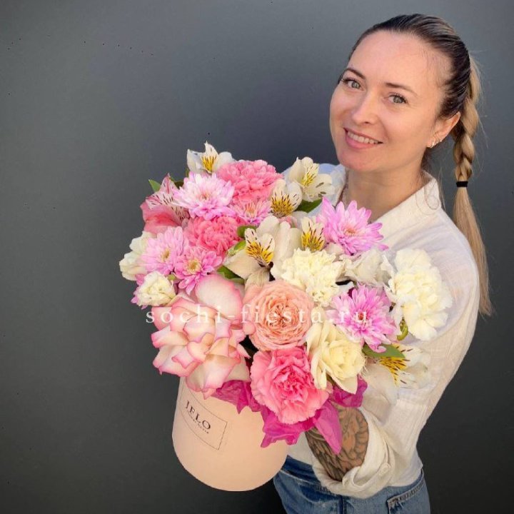 Композиция "Слимент" в Воронеже