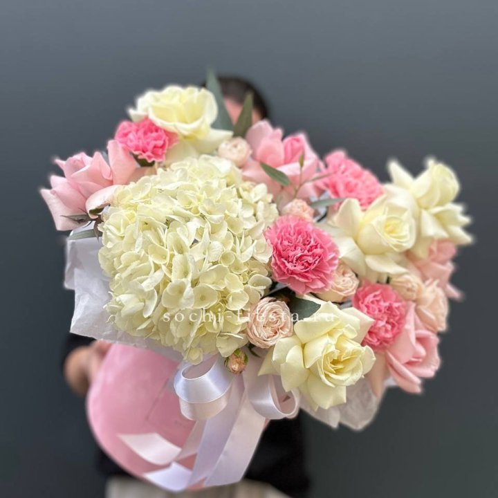 Дизайнерский цилиндр №5 в Воронеже