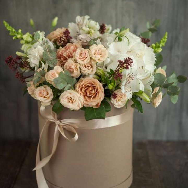 Кофейный цилиндр №1 в Воронеже