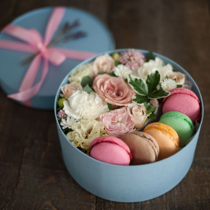 Бокс небольшой в Воронеже