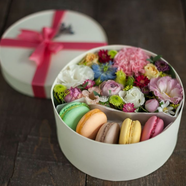 Бокс средний в Воронеже