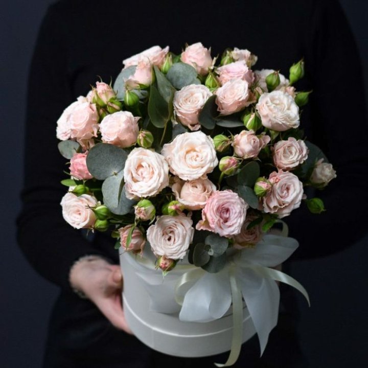 Бомбастик бокс №2 в Воронеже