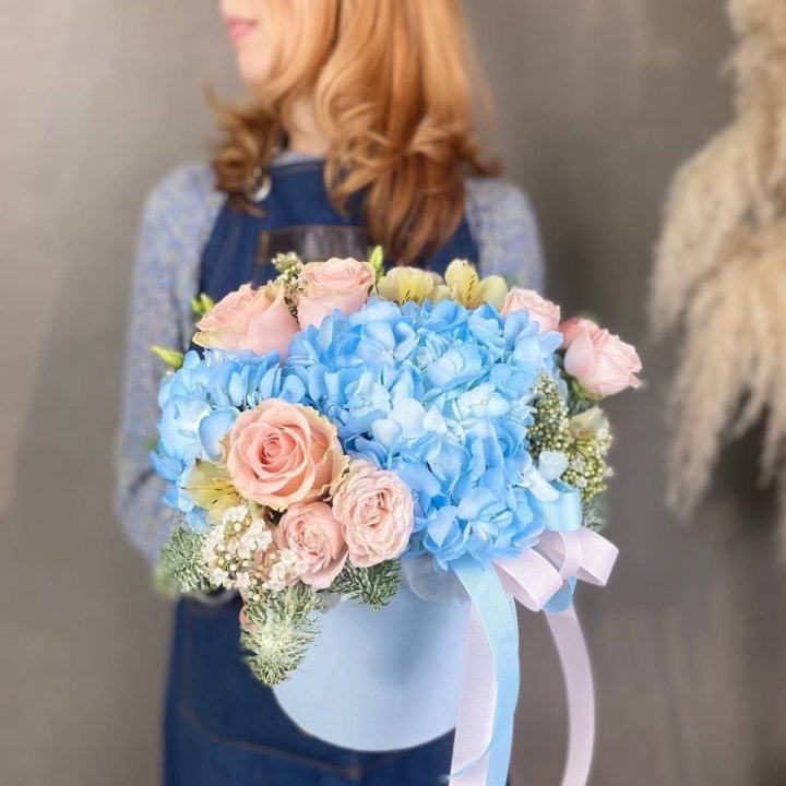 Коробка "Доминиканская Лагуна" в Воронеже