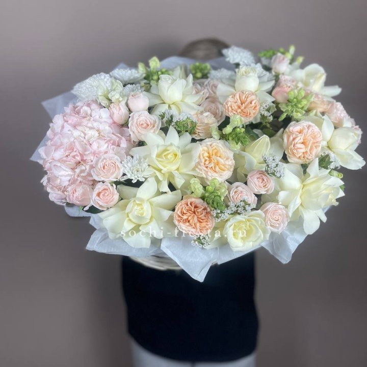 Корзина №5 в Воронеже