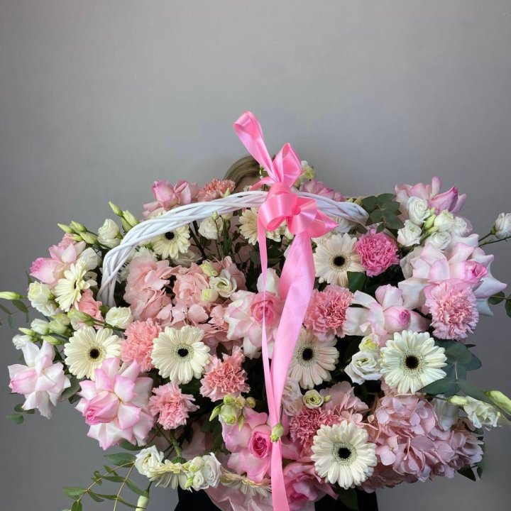 Корзина "Ионита" в Воронеже