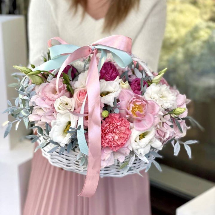 Корзинка №2 в Воронеже