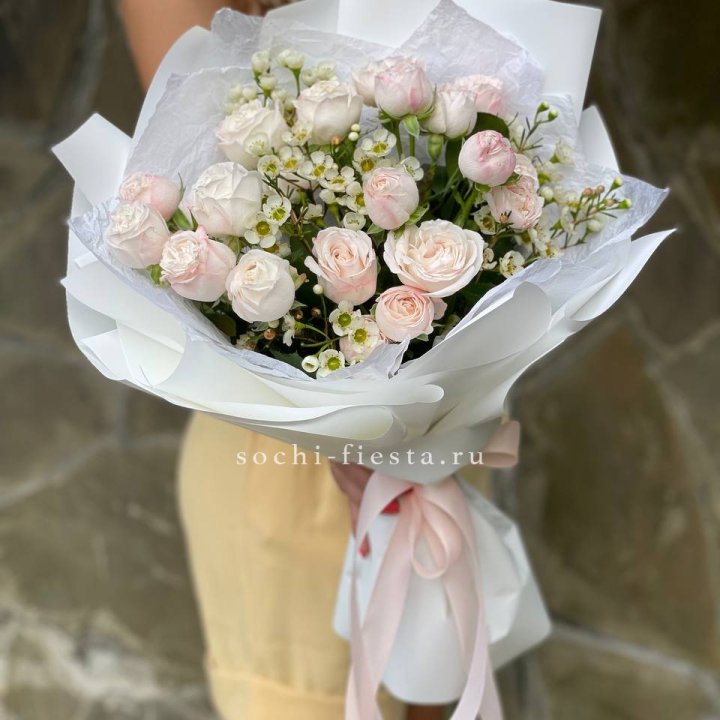 Bombastic №1 в Воронеже