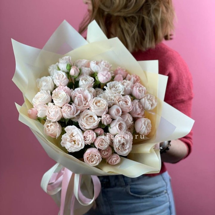 Букет "Моника" в Воронеже