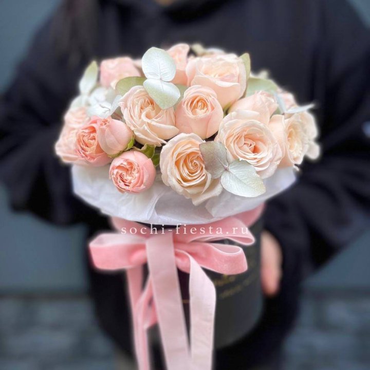 Бокс с бомбастиком в Воронеже