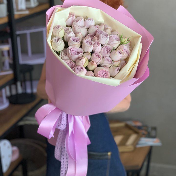 Silver Pionka в Воронеже