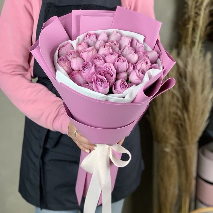 Lavender Pionka в Воронеже