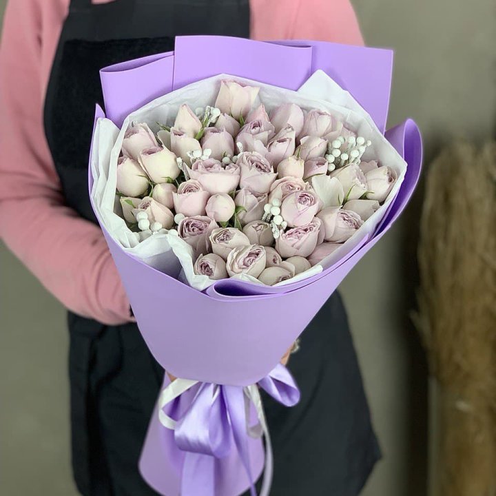 Lavender White Pionka в Воронеже