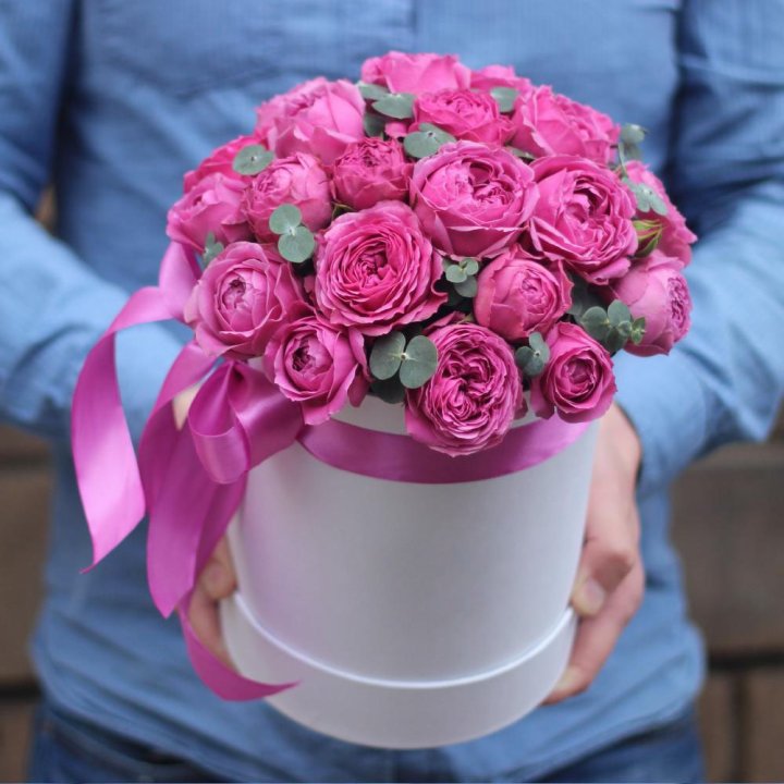 Бокс мисти баблс в Воронеже