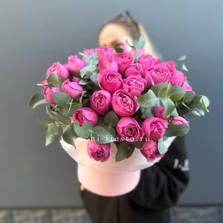 Мисти бокс №2 в Воронеже