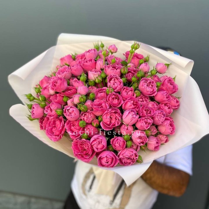 Мисти Баблс 35шт в Воронеже