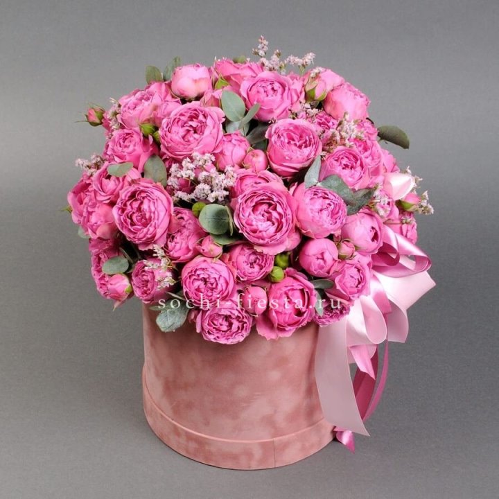 Мисти бокс №1 в Воронеже