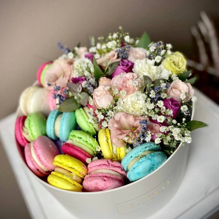 Крем бокс в Воронеже