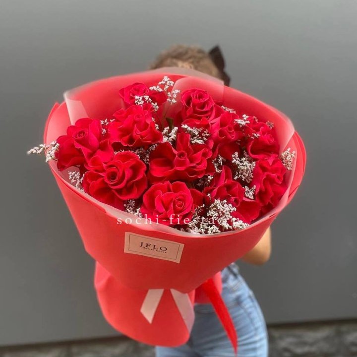 Букет "Элегант" в Воронеже