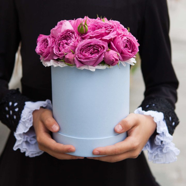 Бокс мини мисти в Воронеже