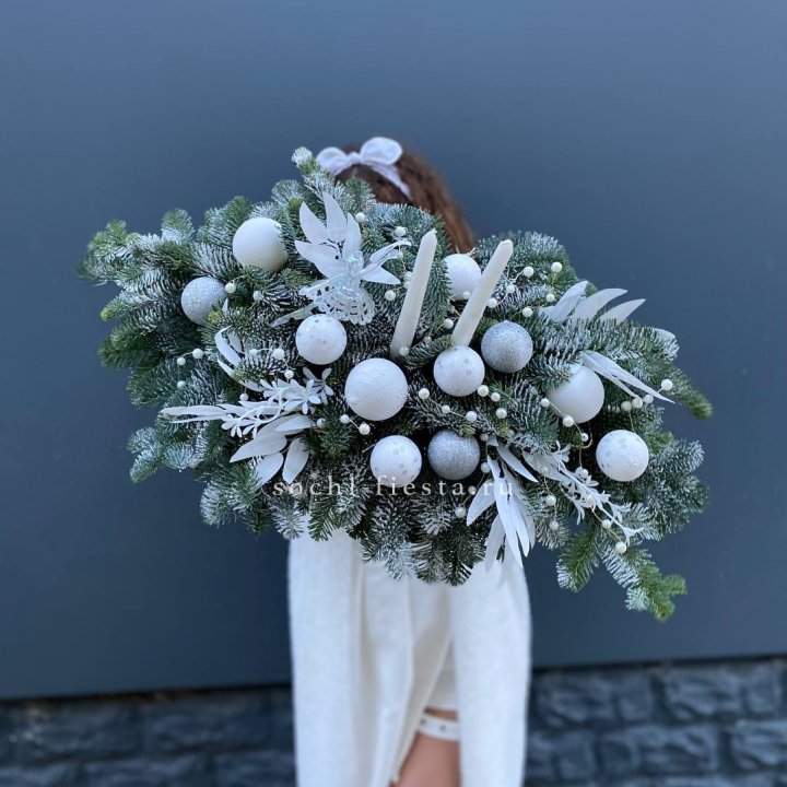 Композиция настольная  в Воронеже