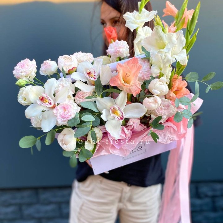 Ящик №3 в Воронеже