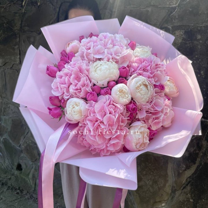 Букет "Валдбери" в Воронеже