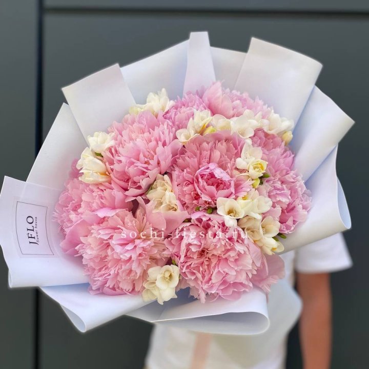  Букет "Фешен" в Воронеже